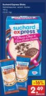 Express Sticks von Suchard im aktuellen Netto Marken-Discount Prospekt für 2,49 €