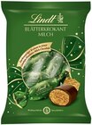 Blätterkrokant doppelt Angebote von Lindt bei REWE Brühl für 3,29 €
