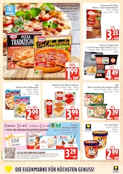 Aktueller Marktkauf Prospekt mit Pizza, "Top Angebote", Seite 12