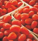 Tomate Cerise Allongée en promo chez Netto Saint-Maur-des-Fossés à 1,29 €