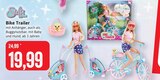 Bike Trailer Angebote von Steffi Love bei Kaufhaus Stolz Neumünster für 19,99 €