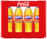 Coca-Cola im METRO Prospekt Coca-Cola im aktuellen METRO Prospekt für 10,70 €