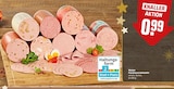 Meister Frischwurst-Aufschnitt Angebote bei REWE Kirchheim für 0,99 €