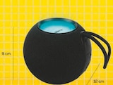 Enceinte Bluetooth à Super U dans Mansle