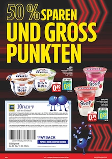 Erdbeeren im aktuellen EDEKA Prospekt (Chemnitz) Erdbeeren im EDEKA Prospekt "Wir lieben Lebensmittel!" mit 28 Seiten (Chemnitz)