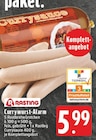 Aktuelle Currywurst Angebote bei E center in Bielefeld Aktuelles Currywurst-Alarm Angebot bei E center in Bielefeld ab 5,99 €