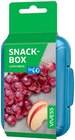 Snackdose Angebote von VIVESS bei REWE Darmstadt für 1,49 €