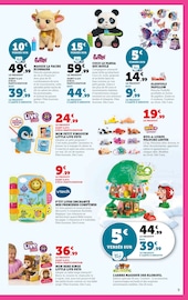 Vin Angebote im Prospekt "MISSION SPÉCIALE : Noël à prix bas" von Hyper U Vin Angebote im Prospekt "MISSION SPÉCIALE : Noël à prix bas" von Hyper U auf Seite 9