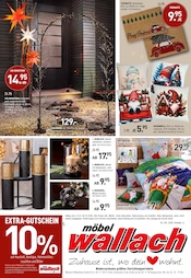 Teppichboden im Möbel Wallach Prospekt in Gifhorn Aktueller Möbel Wallach Prospekt mit Teppichboden, "WEIHNACHTSMARKT-ERÖFFNUNG", Seite 8