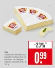 Marktkauf Freiburg - Brie Angebot im Prospekt Brie bei Marktkauf im Freiburg Prospekt für 0,99 €
