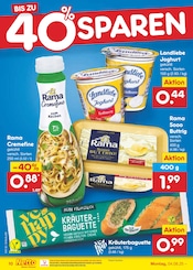 Aktueller Netto Marken-Discount Prospekt mit Rama, "Aktuelle Angebote", Seite 14