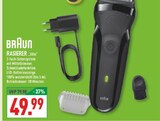 Aktuelle Rasierer Angebote bei Marktkauf in Gelsenkirchen Aktuelles Rasierer 300s Angebot bei Marktkauf in Gelsenkirchen ab 49,99 €