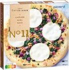 Pizza chèvre, miel, noix - Picard dans le catalogue Picard