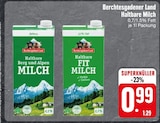 Haltbare Milch bei EDEKA im Grafenau Prospekt für 0,99 €