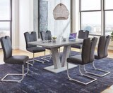 Auszugstisch bei BRAUN Möbel-Center im Prospekt "" für 99,00 €