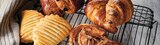 Promo Assortiment de viennoiseries pur beurre x8 à 3,48 € dans le catalogue Intermarché Super à Nice