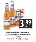 Grapefruit bei Hieber im Prospekt "" für 3,99 €