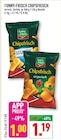 Chipsfrisch im Angebot bei Marktkauf in Paderborn Chipsfrisch Angebote von funny-frisch bei Marktkauf Paderborn für 1,00 €