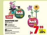 Aktuelles BAUSTEINE-SET Angebot bei Marktkauf in Reutlingen ab 7,99 €