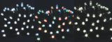 Guirlande extérieur 7M 96 leds à Maxi Bazar dans Ramecourt Guirlande extérieur 7M 96 leds à Maxi Bazar dans Ramecourt