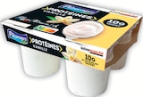 Proteines Vanille - PATURAGES dans le catalogue Intermarché Express