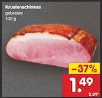 Krustenschinken im aktuellen Prospekt bei Netto Marken-Discount in Altomünster