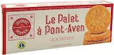 Palet breton nature à Intermarché Super dans Cappelle-Brouck