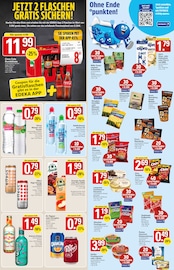 Aktueller WEZ Prospekt mit Katzenfutter, "Die WEZette", Seite 13