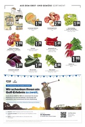 Zucchini im Hieber Prospekt in Freiburg Aktueller Hieber Prospekt mit Zucchini, "Aktuelle Angebote", Seite 7