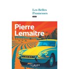 Les belles promesses de Pierre LEMAITRE à 23,90 € dans le catalogue Carrefour