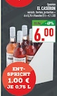 Marktkauf Büren Prospekt mit  im Angebot für 6,00 €