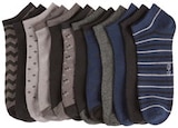 Sneakersocken von TRUE style für 7,99 € bei Penny im Angebot Sneakersocken von TRUE style im aktuellen Penny Prospekt