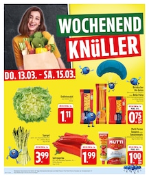 Spargel im EDEKA Prospekt Auf die °Punkte, fertig, los! auf S. 28