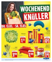 Aktueller EDEKA Prospekt mit Spargel, "Auf die °Punkte, fertig, los!", Seite 28