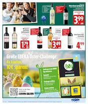 Aktueller EDEKA Prospekt mit Wein, "Wir lieben Lebensmittel.", Seite 18