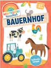 Wimmel-Mitmachbuch im Angebot bei Lidl in Nürtingen Wimmel-Mitmachbuch Angebote bei Lidl Nürtingen für 4,99 €