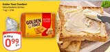 Toastbrot im Angebot bei GLOBUS in Erfurt Toastbrot Angebote von Golden Toast bei GLOBUS Erfurt für 0,99 €