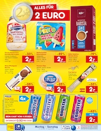 Netto Marken-Discount Energydrink im Prospekt 