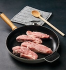 U Express Gabarret - Promo Agneau Bleu Blanc Coeur : Tranche d'épaule à griller Promo Agneau Bleu Blanc Coeur : Tranche d'épaule à griller à 15,90 € dans le catalogue U Express à Gabarret
