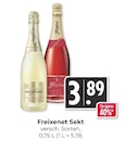 Sekt Angebote von Freixenet bei Hieber Lörrach für 3,89 €