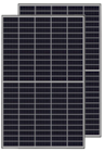 Balkonkraftwerk 830 Watt / 600â800 Watt im Netto Marken-Discount Prospekt Balkonkraftwerk 830 Watt / 600â800 Watt von VESKA im aktuellen Netto Marken-Discount Prospekt fĂŒr 282,00 âŹ