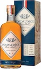 Whisky français pur malt héritage - FONDAUDEGE - Intermarché à Montpellier Whisky français pur malt héritage - FONDAUDEGE en promo chez Intermarché Montpellier à 24,50 €