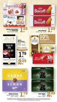 Süßigkeiten im aktuellen EDEKA Prospekt (Offenbach (Main)) Süßigkeiten im EDEKA Prospekt "Aktuelle Angebote" mit 78 Seiten (Offenbach (Main))