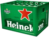 Getränke Quelle WVG Artern - Heineken Angebot im Prospekt Heineken bei Getränke Quelle WVG im Artern Prospekt für 16,99 €
