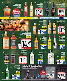 Gin im EDEKA Prospekt Gin im EDEKA Prospekt DAS BESTE DER WOCHE auf S. 19