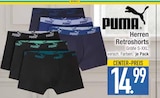 Herren Retroshorts Angebote von Puma bei EDEKA Augsburg für 14,99 €