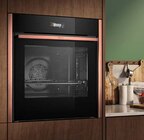 Four - Neff - Möbel Martin à Thionville Four - Neff en promo chez Möbel Martin Thionville à 1 399,00 €