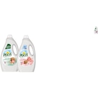 SUR TOUTES LES LESSIVES LIQUIDES à Carrefour Market dans Médan SUR TOUTES LES LESSIVES LIQUIDES à Carrefour Market dans Médan