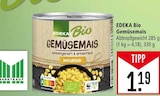 Bio Gemüsemais bei Marktkauf im Kirchheim Prospekt für 1,19 €