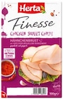 REWE Schwandorf - Finesse Aufschnitt Angebot im Prospekt Finesse Aufschnitt bei REWE im Schwandorf Prospekt für 1,49 €